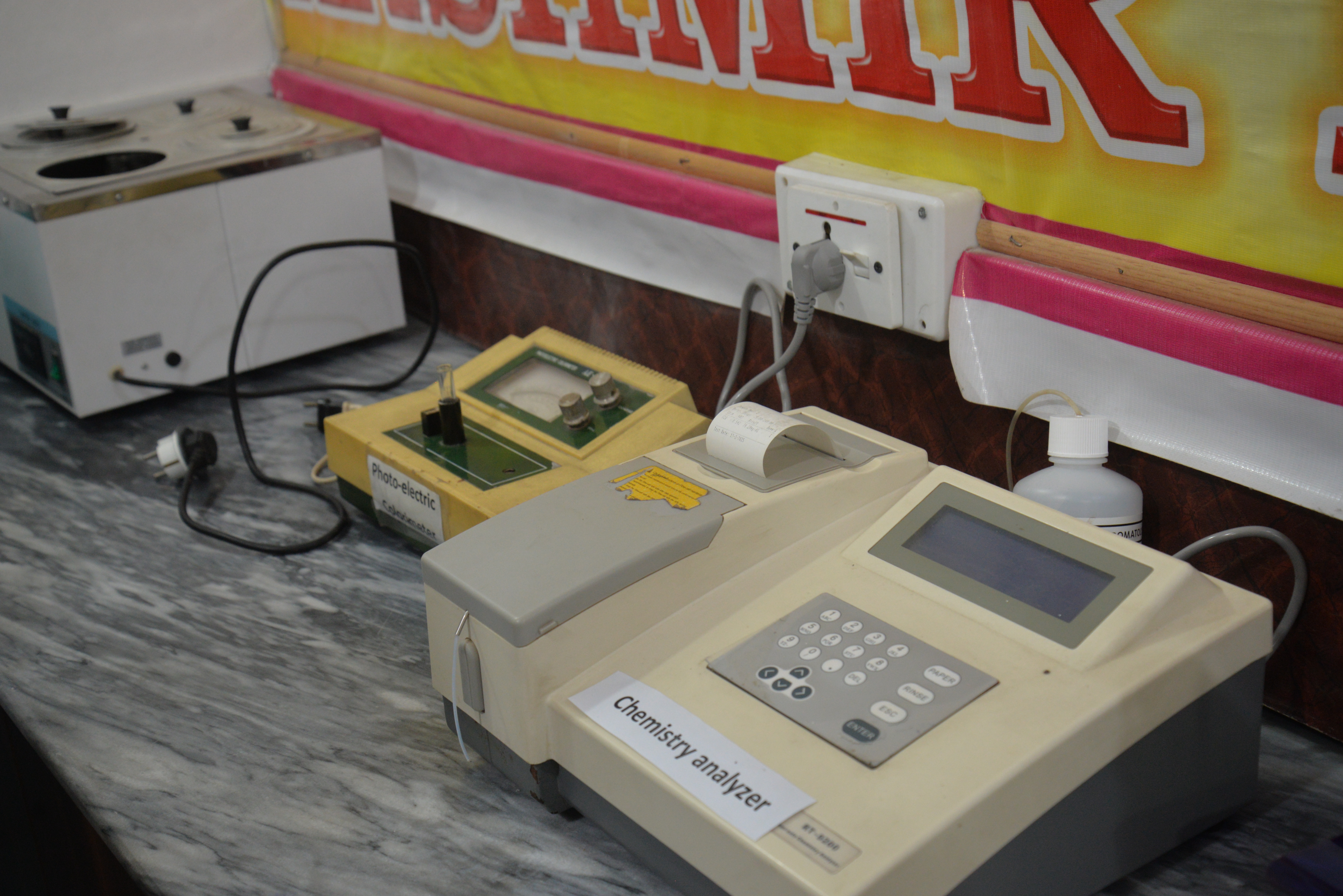 MLT Lab 1